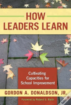 Capa do artigo How Leaders Learn