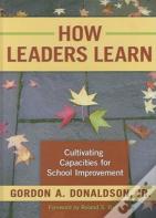 How Leaders Learn