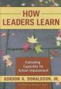How Leaders Learn - Preview