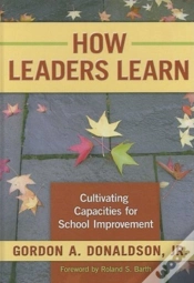 Capa do artigo How Leaders Learn