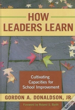 Capa do artigo How Leaders Learn