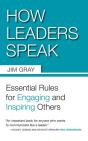 How Leaders Speak - Preview