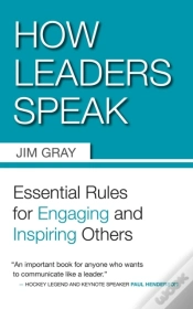 Capa do artigo How Leaders Speak