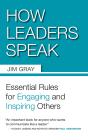 How Leaders Speak - Preview