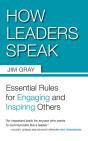 How Leaders Speak - Preview