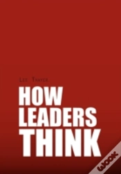 Capa do artigo How Leaders Think