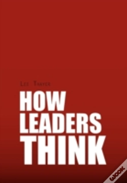 Capa do artigo How Leaders Think