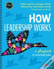 Capa do artigo How Leadership Works