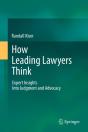How Leading Lawyers Think - Preview
