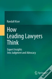Capa do artigo How Leading Lawyers Think