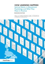 Capa do artigo How Learning Happens
