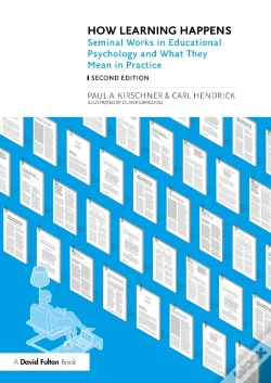Capa do artigo How Learning Happens
