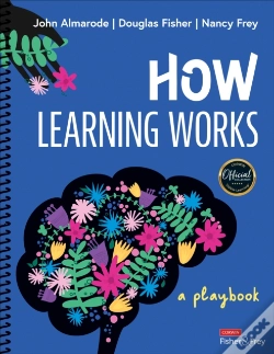 Capa do artigo How Learning Works