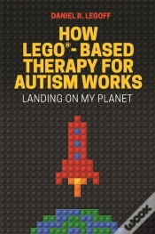 Capa do artigo How Lego(R)-Based Therapy For Autism Works