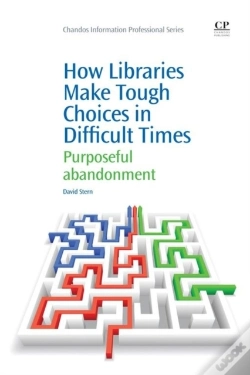 Capa do artigo How Libraries Make Tough Choices In Difficult Times