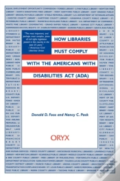 Capa do artigo How Libraries Must Comply With The Americans With Disabilities Act (Ada)