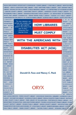 Capa do artigo How Libraries Must Comply With The Americans With Disabilities Act (Ada)