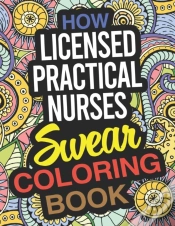 Capa do artigo How Licensed Practical Nurses Swear Colo
