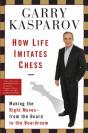 How Life Imitates Chess - Preview
