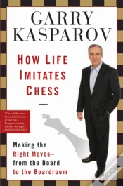 Capa do artigo How Life Imitates Chess