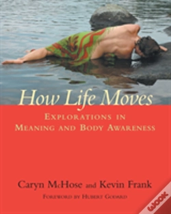 Capa do artigo How Life Moves