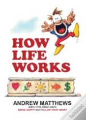 Capa do artigo How Life Works