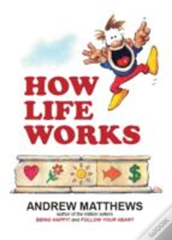 Capa do artigo How Life Works