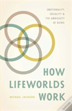 Capa do artigo How Lifeworlds Work