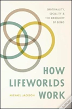 Capa do artigo How Lifeworlds Work