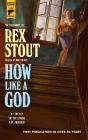 How Like A God - Preview