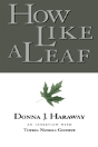 How Like A Leaf - Preview