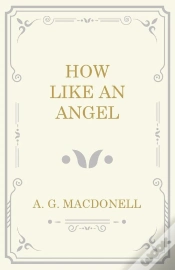 Capa do artigo How Like An Angel