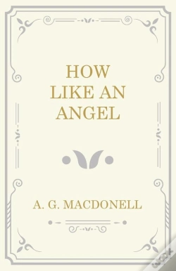 Capa do artigo How Like An Angel