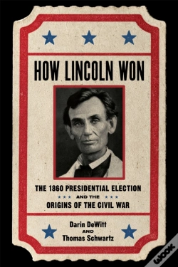 Capa do artigo How Lincoln Won