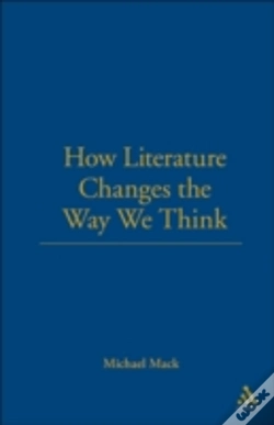 Capa do artigo How Literature Changes The Way We Think