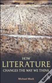 Capa do artigo How Literature Changes The Way We Think