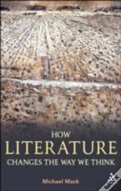 Capa do artigo How Literature Changes The Way We Think