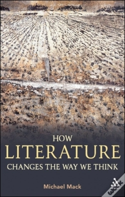 Capa do artigo How Literature Changes The Way We Think