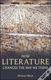 Capa do artigo How Literature Changes The Way We Think
