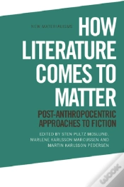 Capa do artigo How Literature Comes To Matter