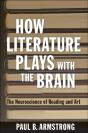 How Literature Plays With The Brain - Preview