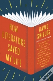 Capa do artigo How Literature Saved My Life