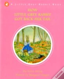 Capa do artigo How Little Grey Rabbit Got Back Her Tail