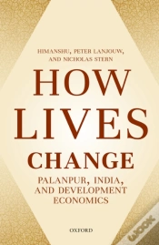 Capa do artigo How Lives Change