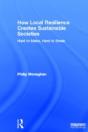 How Local Resilience Creates Sustainable Societies - Preview