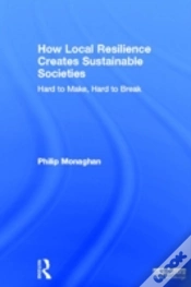 Capa do artigo How Local Resilience Creates Sustainable Societies