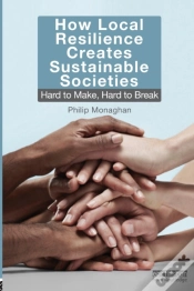 Capa do artigo How Local Resilience Creates Sustainable Societies