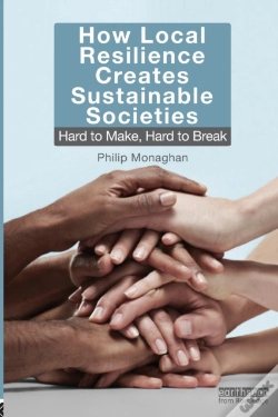 Capa do artigo How Local Resilience Creates Sustainable Societies