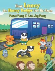 How Loney The Honey Badger Got Its Name