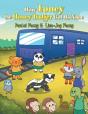 How Loney The Honey Badger Got Its Name - Preview